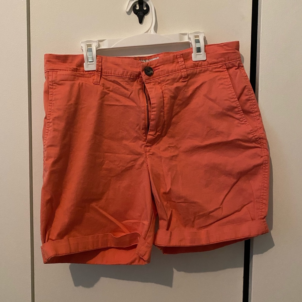 Men's target shorts size 30